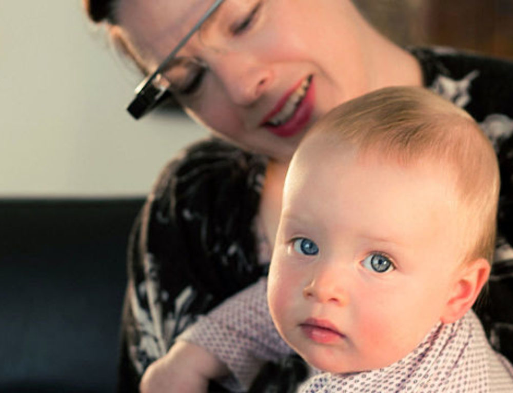 What Does A Tongue Tie Look Like? Dr. Chelsea Pinto Los Angeles Infant Tongue Tie Specialist