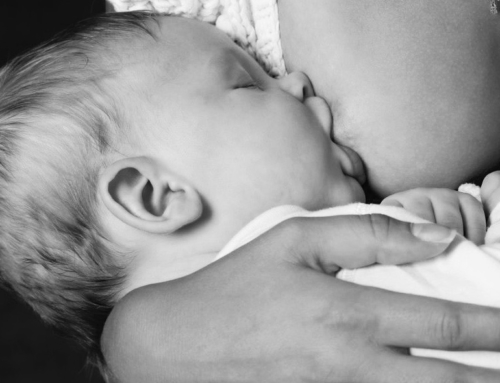 Breastfeeding Problems and Solutions: The Most Common Issues I See and What You Can Do About Them