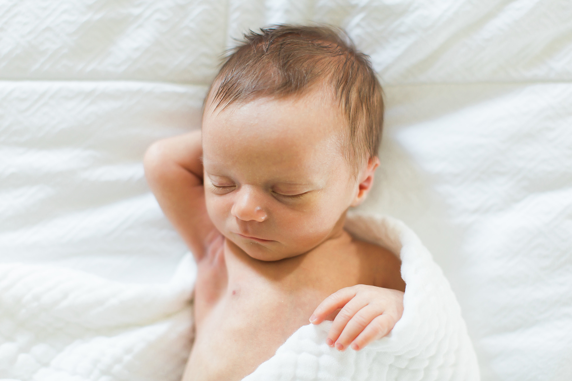 Pinto_NewbornSession67web Dr. Chelsea Pinto Los Angeles Infant Tongue Tie Specialist